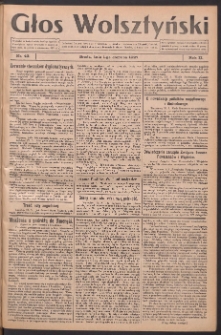 Głos Wolsztyński 1927.06.01 R.2 Nr43