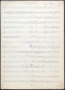 Ilustracja do Snu Nocy Letniej