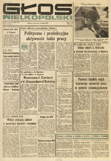 Głos Wielkopolski. 1978.01.05 R.34 nr4 Wyd.A