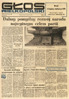 Głos Wielkopolski. 1978.01.10 R.34 nr7 Wyd.A