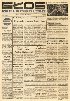Głos Wielkopolski. 1978.01.16 R.34 nr12 Wyd.A