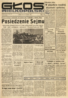 Głos Wielkopolski. 1978.01.27 R.34 nr22 Wyd.A