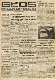 Głos Wielkopolski. 1978.02.03 R.34 nr28 Wyd.A