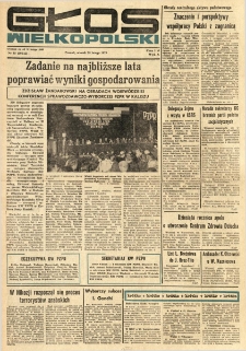 Głos Wielkopolski. 1978.02.28 R.34 nr48 Wyd.A