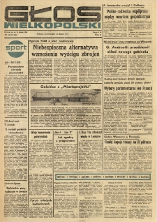 Głos Wielkopolski. 1978.03.13 R.34 nr58 Wyd.A