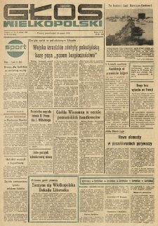 Głos Wielkopolski. 1978.03.20 R.34 nr64 Wyd.A