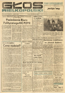 Głos Wielkopolski. 1978.03.22 R.34 nr66 Wyd.A