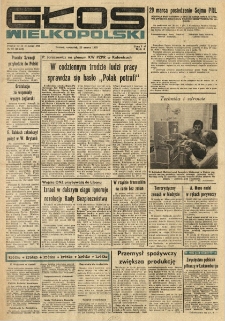 Głos Wielkopolski. 1978.03.23 R.34 nr67 Wyd.A