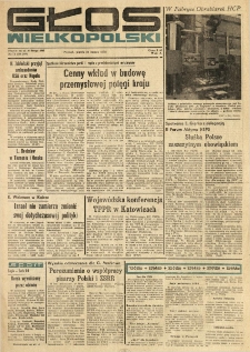 Głos Wielkopolski. 1978.03.31 R.34 nr73 Wyd.A