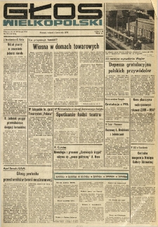 Głos Wielkopolski. 1978.04.04 R.34 nr76 Wyd.A