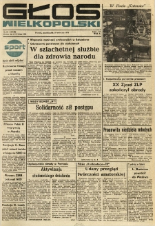 Głos Wielkopolski. 1978.04.10 R.34 nr81 Wyd.A