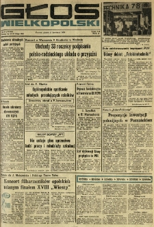 Głos Wielkopolski. 1978.04.21 R.34 nr91 Wyd.A