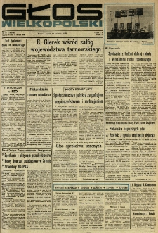 Głos Wielkopolski. 1978.04.28 R.34 nr97 Wyd.A