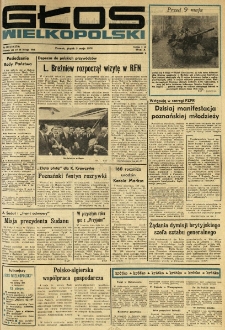 Głos Wielkopolski. 1978.05.05 R.34 nr103 Wyd.A
