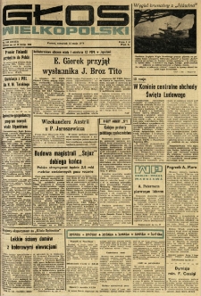 Głos Wielkopolski. 1978.05.11 R.34 nr106 Wyd.A