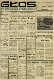 Głos Wielkopolski. 1978.05.20-21 R.34 nr114 Wyd.A