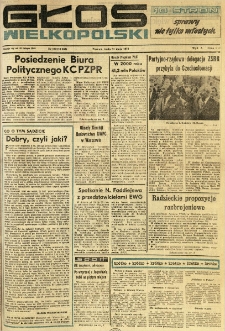 Głos Wielkopolski. 1978.05.31 R.34 nr122 Wyd.A
