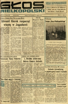 Głos Wielkopolski. 1978.06.03-04 R.34 nr125 Wyd.A