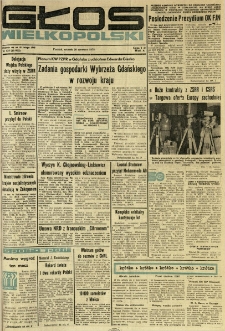 Głos Wielkopolski. 1978.06.20 R.34 nr138 Wyd.A