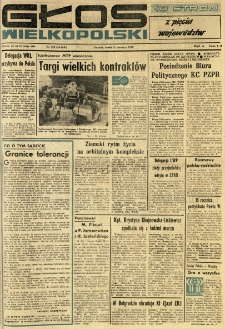 Głos Wielkopolski. 1978.06.21 R.34 nr139 Wyd.A