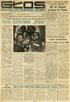 Głos Wielkopolski. 1978.06.30 R.34 nr147 Wyd.A