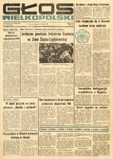 Głos Wielkopolski. 1978.07.27 R.34 nr169 Wyd.A