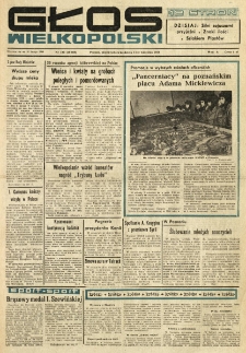 Głos Wielkopolski. 1978.09.01-03 R.34 nr199 Wyd.A