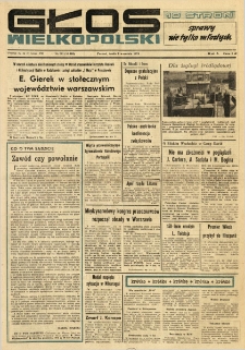 Głos Wielkopolski. 1978.09.06 R.34 nr202 Wyd.A