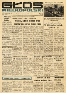 Głos Wielkopolski. 1978.09.07 R.34 nr203 Wyd.A