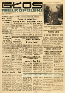 Głos Wielkopolski. 1978.09.08 R.34 nr204 Wyd.A