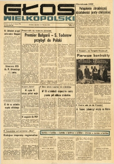 Głos Wielkopolski. 1978.09.12 R.34 nr207 Wyd.A