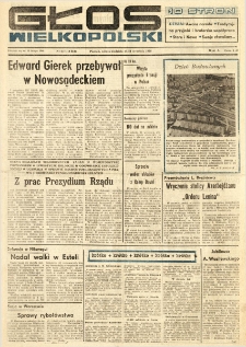 Głos Wielkopolski. 1978.09.23-24 R.34 nr217 Wyd.A