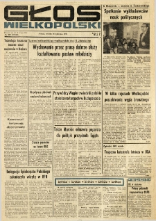 Głos Wielkopolski. 1978.09.26 R.34 nr219 Wyd.A