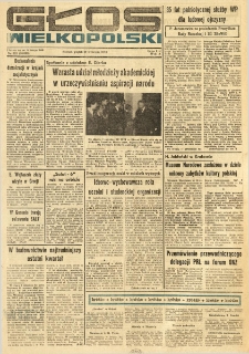 Głos Wielkopolski. 1978.09.29 R.34 nr222 Wyd.A