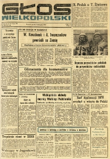 Głos Wielkopolski. 1978.11.03 R.34 nr250 Wyd.A