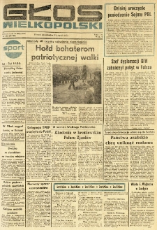 Głos Wielkopolski. 1978.11.06 R.34 nr252 Wyd.A