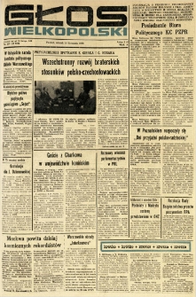 Głos Wielkopolski. 1978.11.14 R.34 nr258 Wyd.A