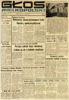 Głos Wielkopolski. 1978.11.21 R.34 nr264 Wyd.A