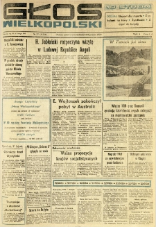 Głos Wielkopolski. 1978.12.01-03 R.34 nr273 Wyd.A