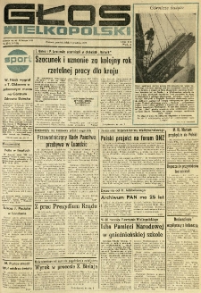 Głos Wielkopolski. 1978.12.04 R.34 nr274 Wyd.A