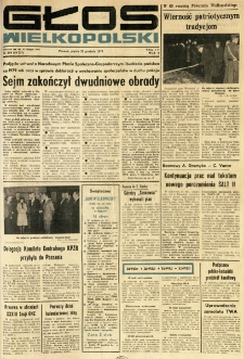 Głos Wielkopolski. 1978 Wyd.A