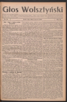 Głos Wolsztyński 1927.06.29 R.2 Nr51