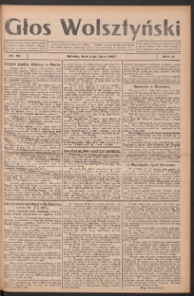 Głos Wolsztyński 1927.07.02 R.2 Nr52