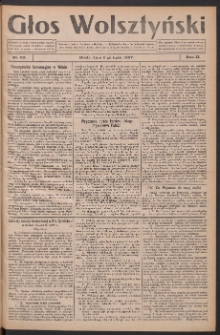 Głos Wolsztyński 1927.07.06 R.2 Nr53