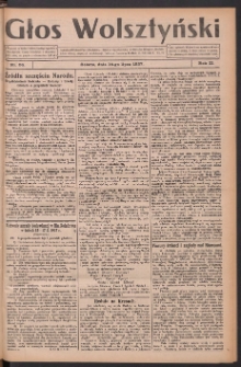 Głos Wolsztyński 1927.07.16 R.2 Nr56