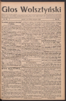 Głos Wolsztyński 1927.08.27 R.2 Nr68