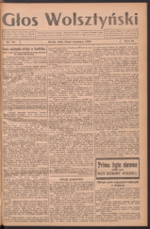Głos Wolsztyński 1927.09.14 R.2 Nr73