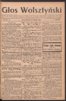 Głos Wolsztyński 1927.09.21 R.2 Nr75