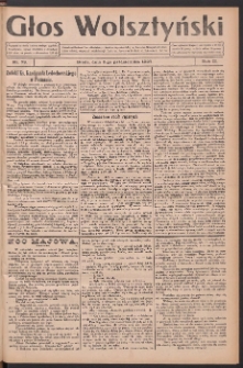 Głos Wolsztyński 1927.10.05 R.2 Nr79