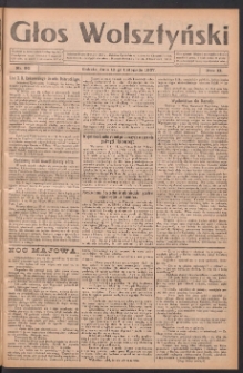 Głos Wolsztyński 1927.11.12 R.2 Nr90